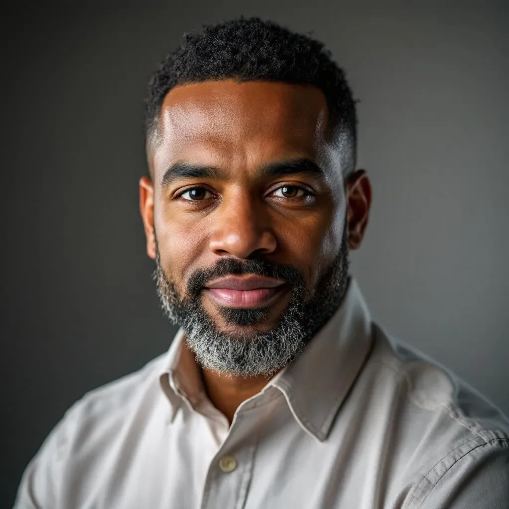 Donovan Clark