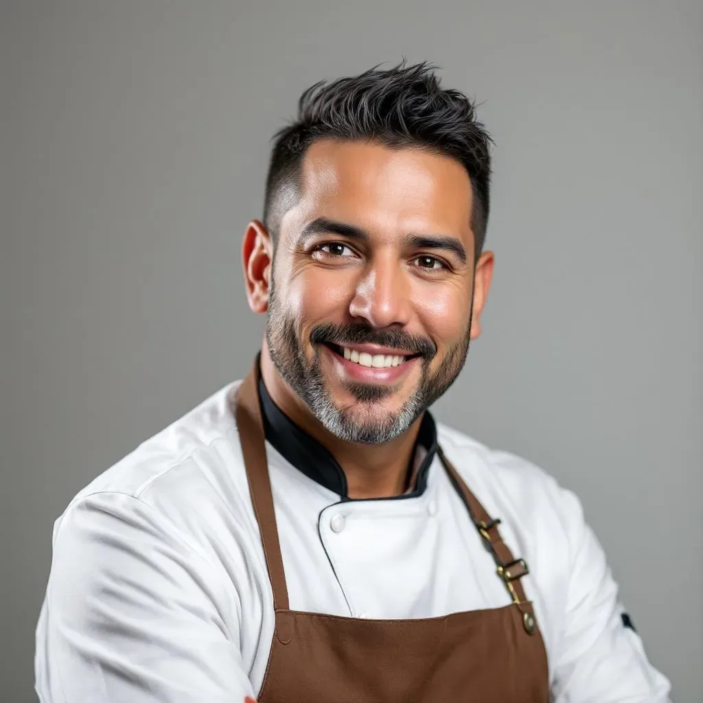 Enrique Mendez