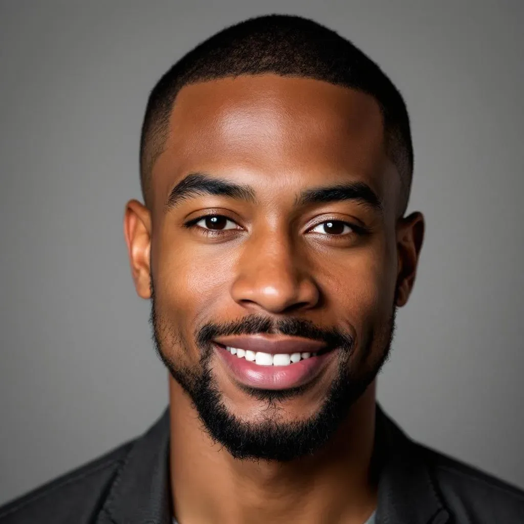 Omar Webb