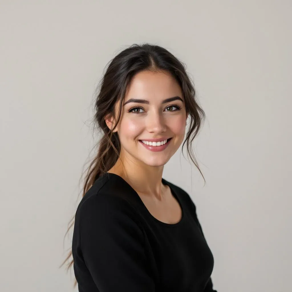 Nadia Foster