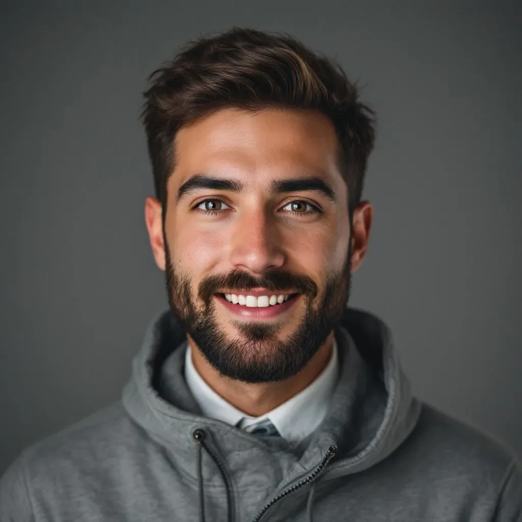 Jordan Ross