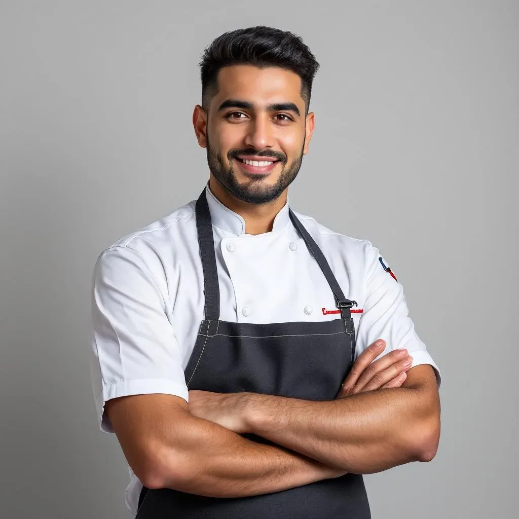 Yusuf Al-Sayed