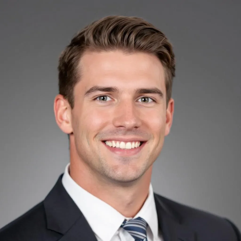 Tyler Rhodes