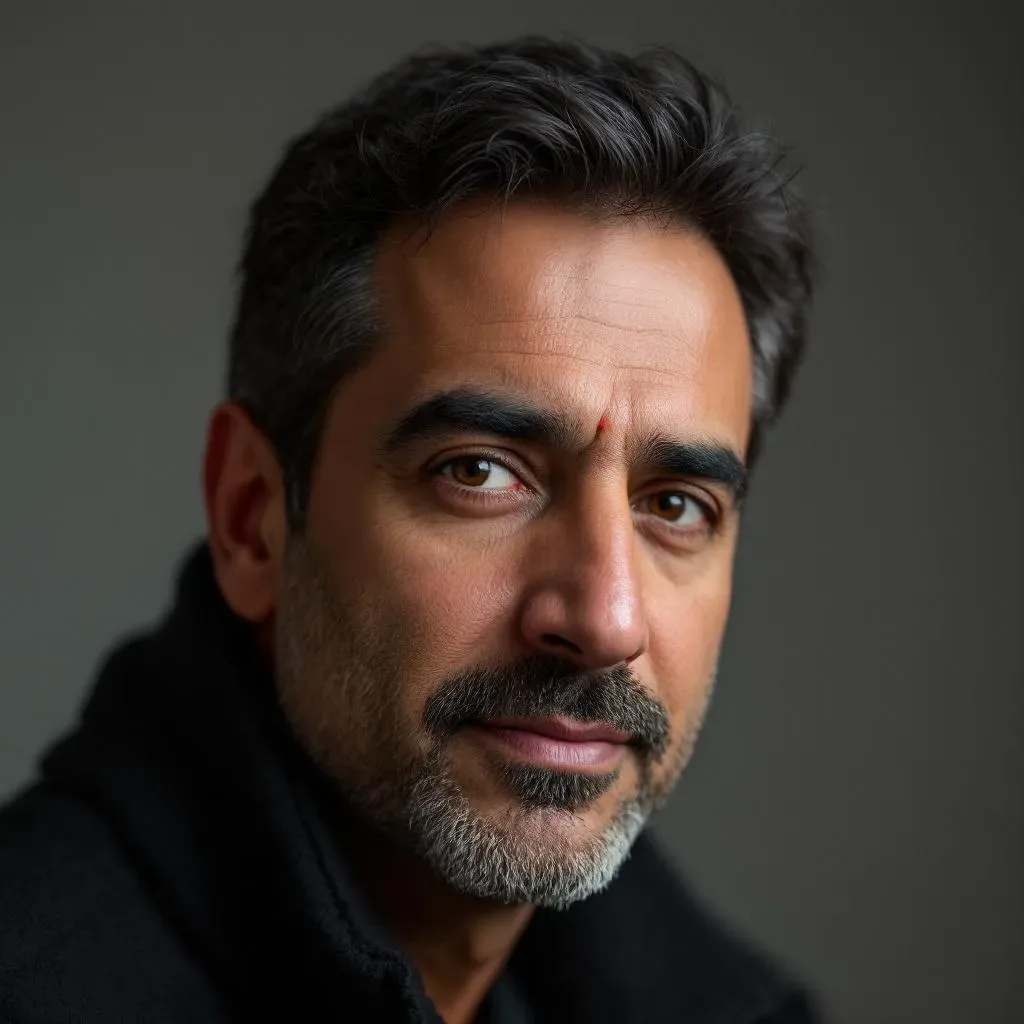 Reza Tehrani
