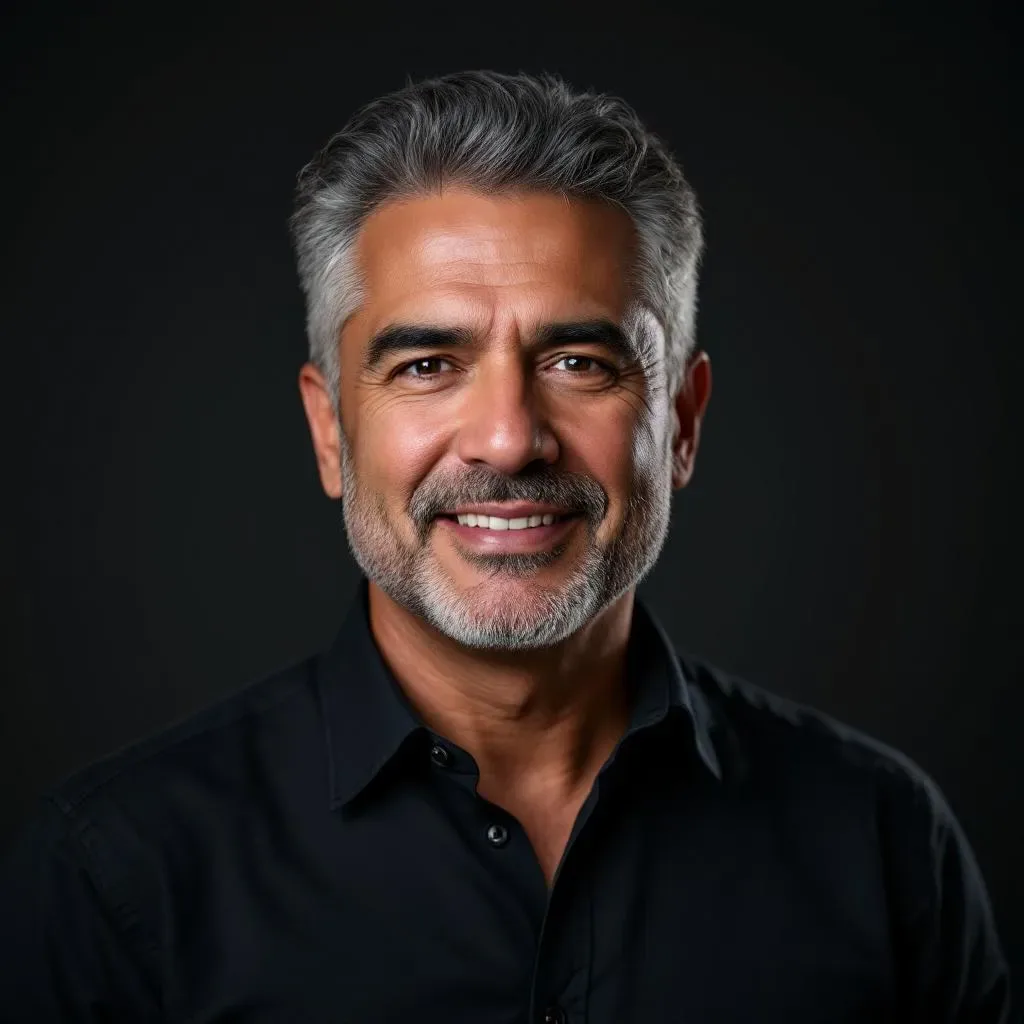 Miguel Salcedo