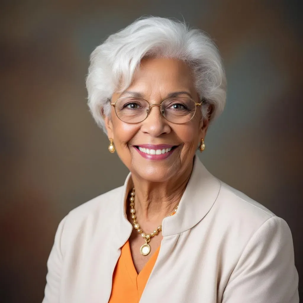 Harriet Monroe
