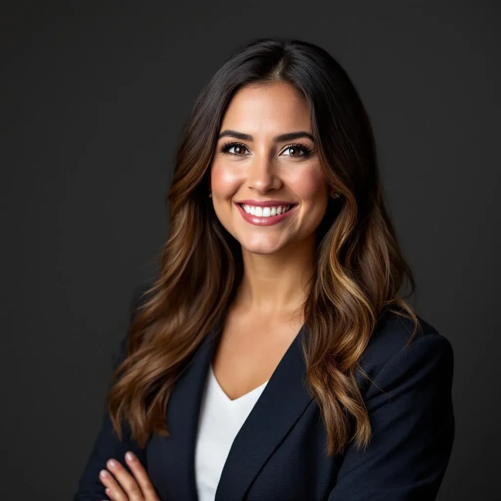 Amy Torres