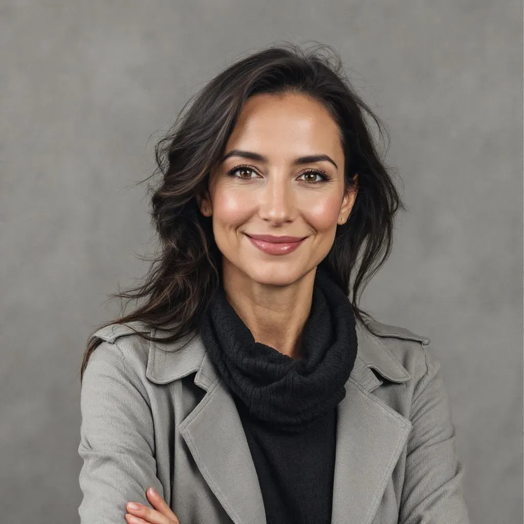 Camille Moreau