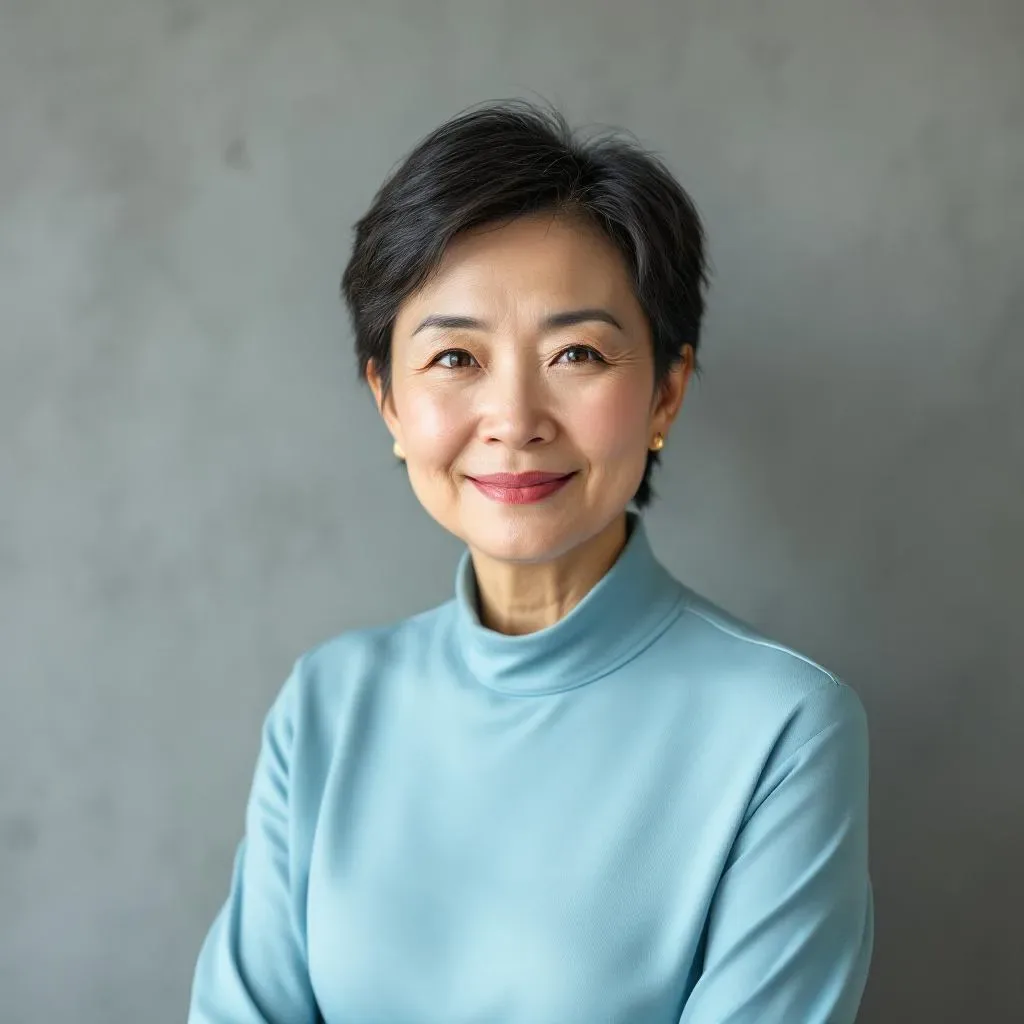 Dorothy Chang