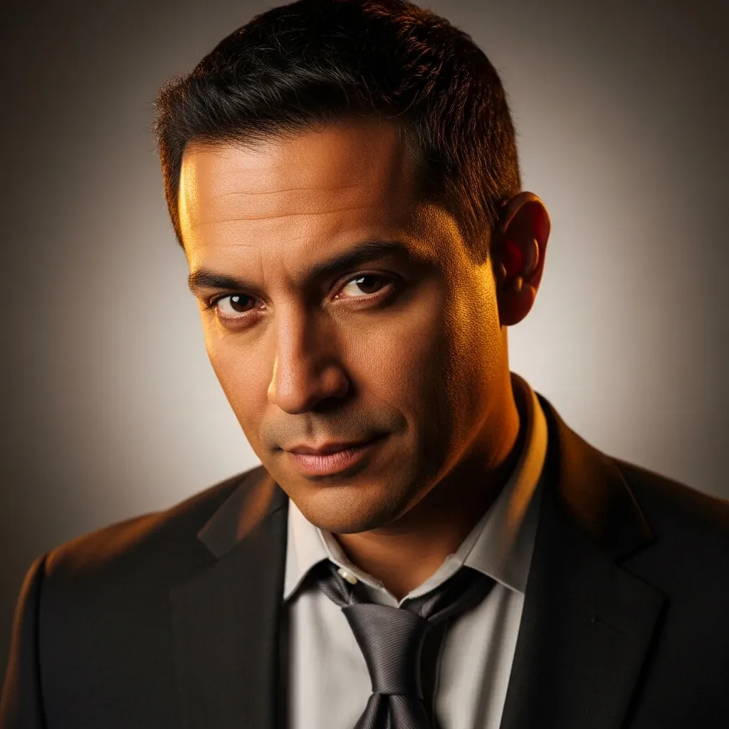 Ray Castillo