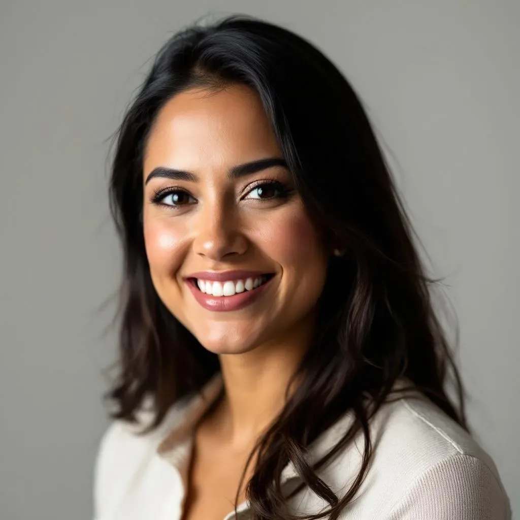 Stella Reyes