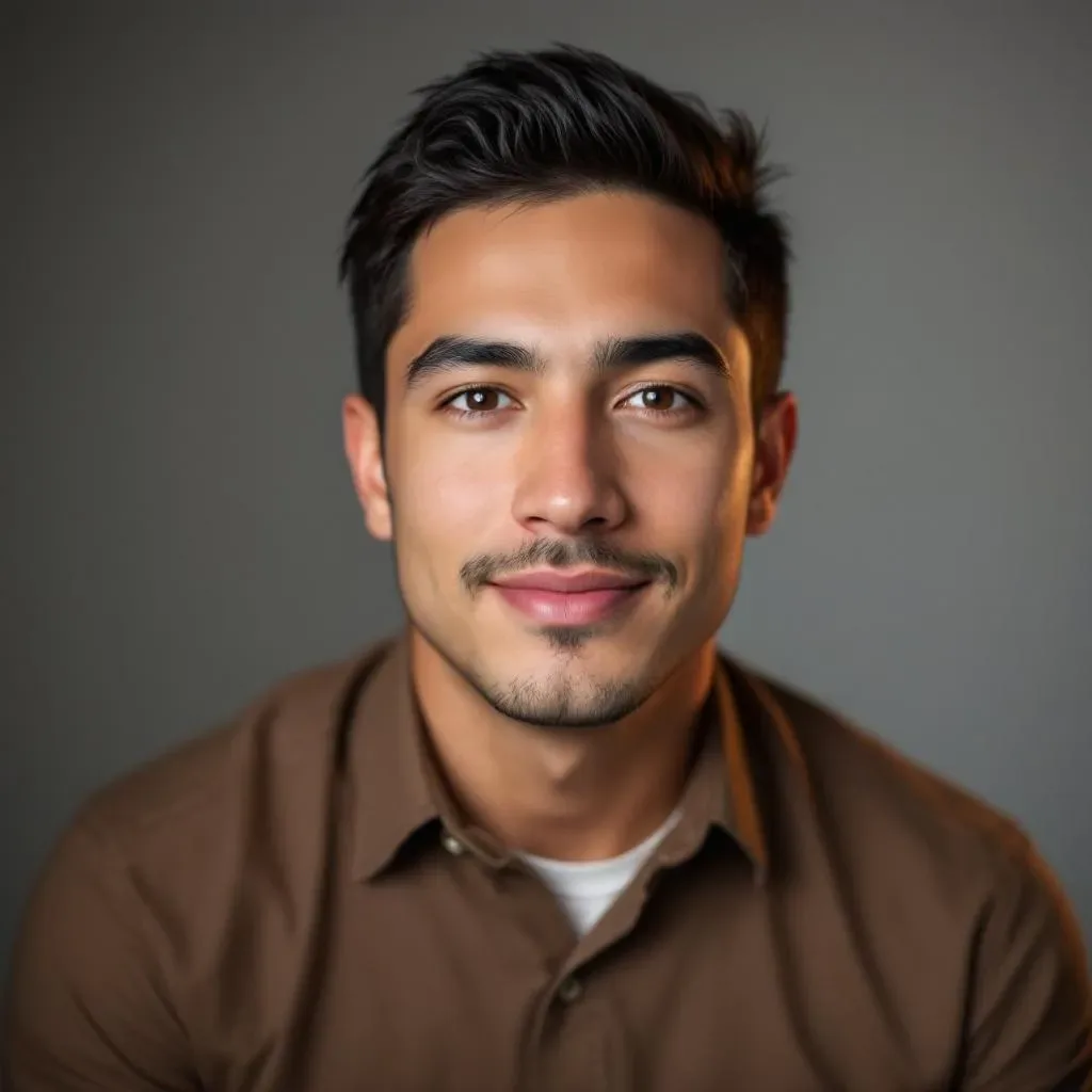 Alex Vargas