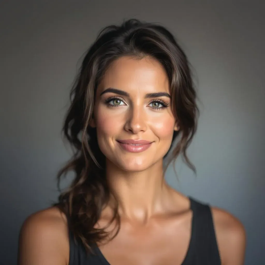 Lucia Marino