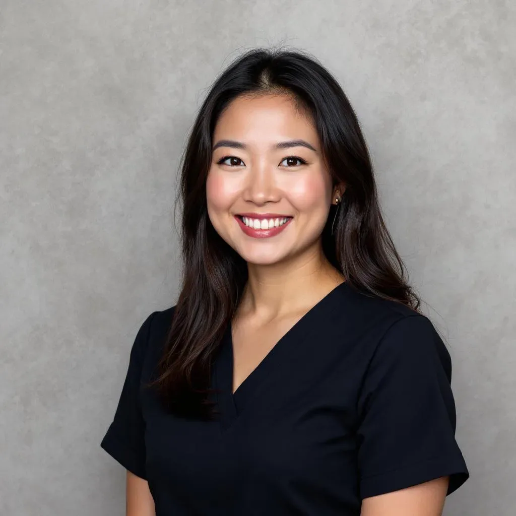 Penny Liu