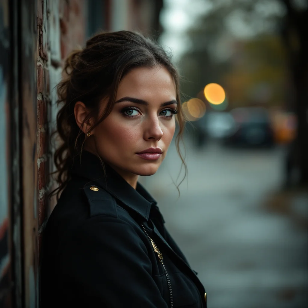 Wendy Draper — editorial