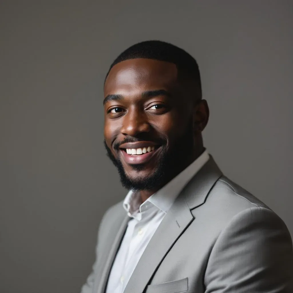 Theo Osei