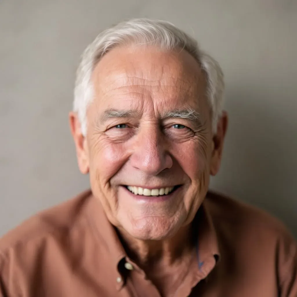 Pat Gibson