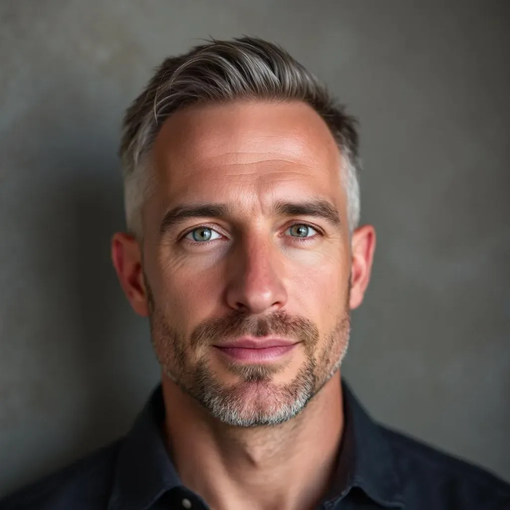 Marcus Flynn
