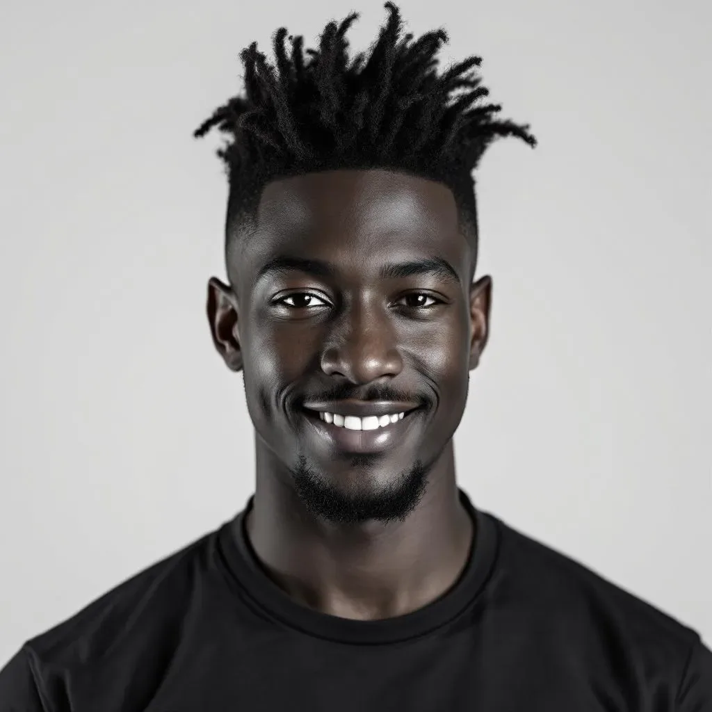 Dante Webb