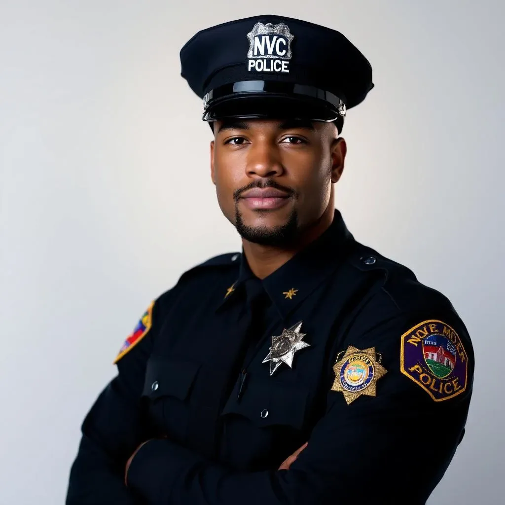 Jamal Freeman