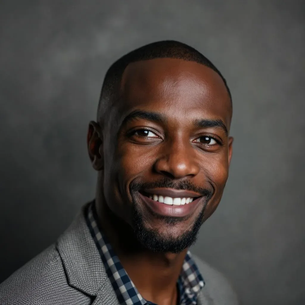 Marcus Hollins