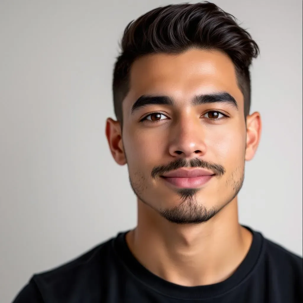 Theo Castillo