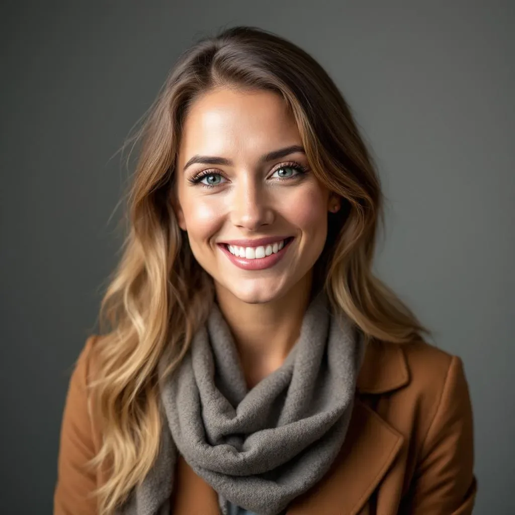 Maria Brandt