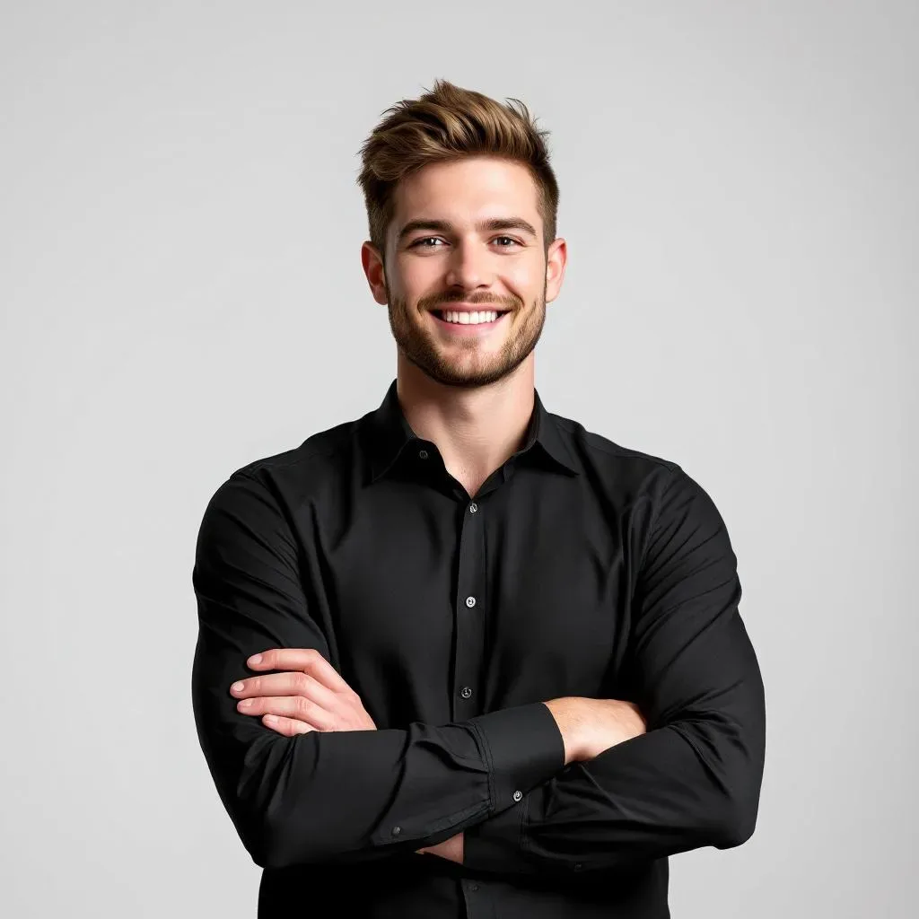 Blake Sutton