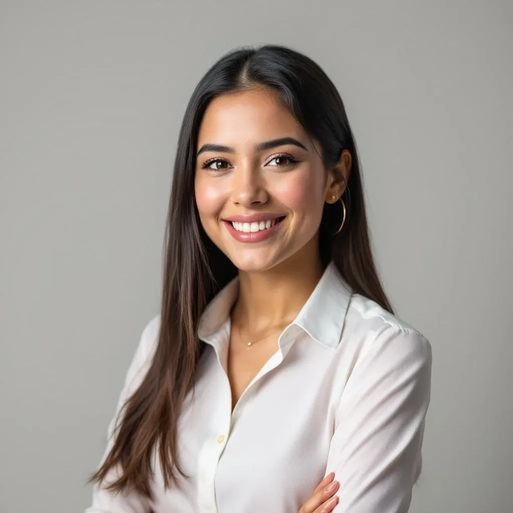 Lena Castillo