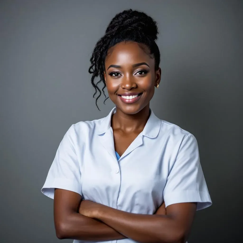 Esther Kamau