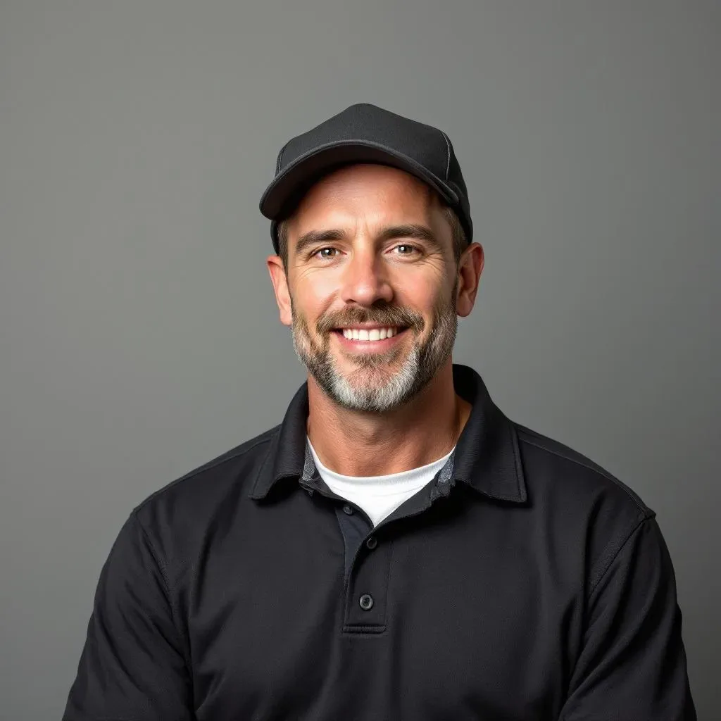 Phil Connelly