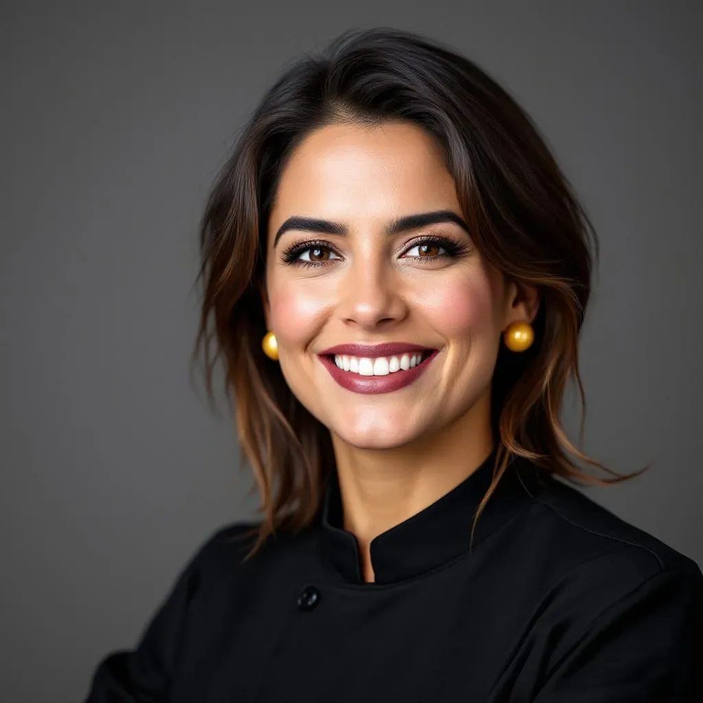 Layla Mansour