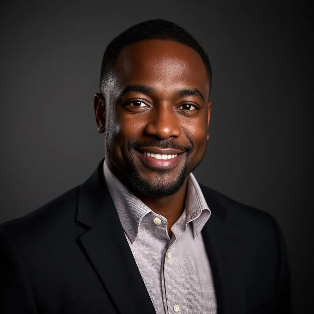 Leo Washington