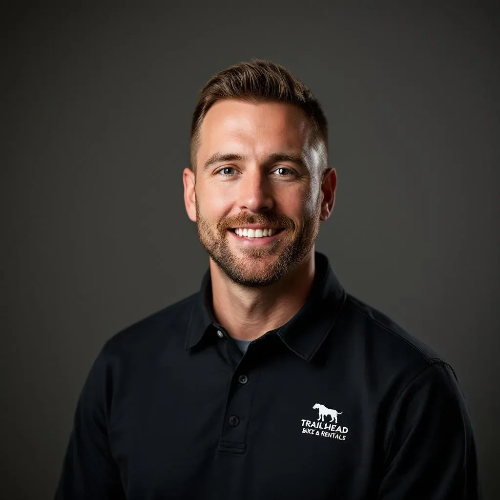 Travis McKenzie