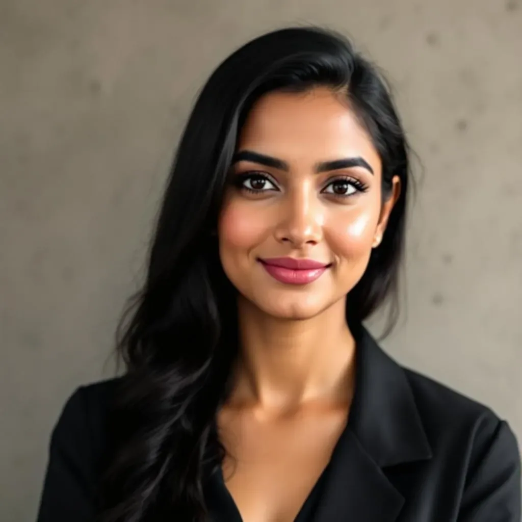 Maya Kapoor