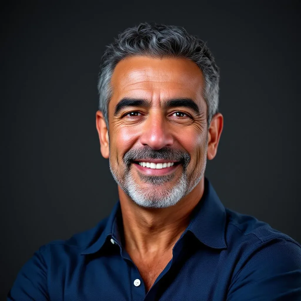 Vic Santos