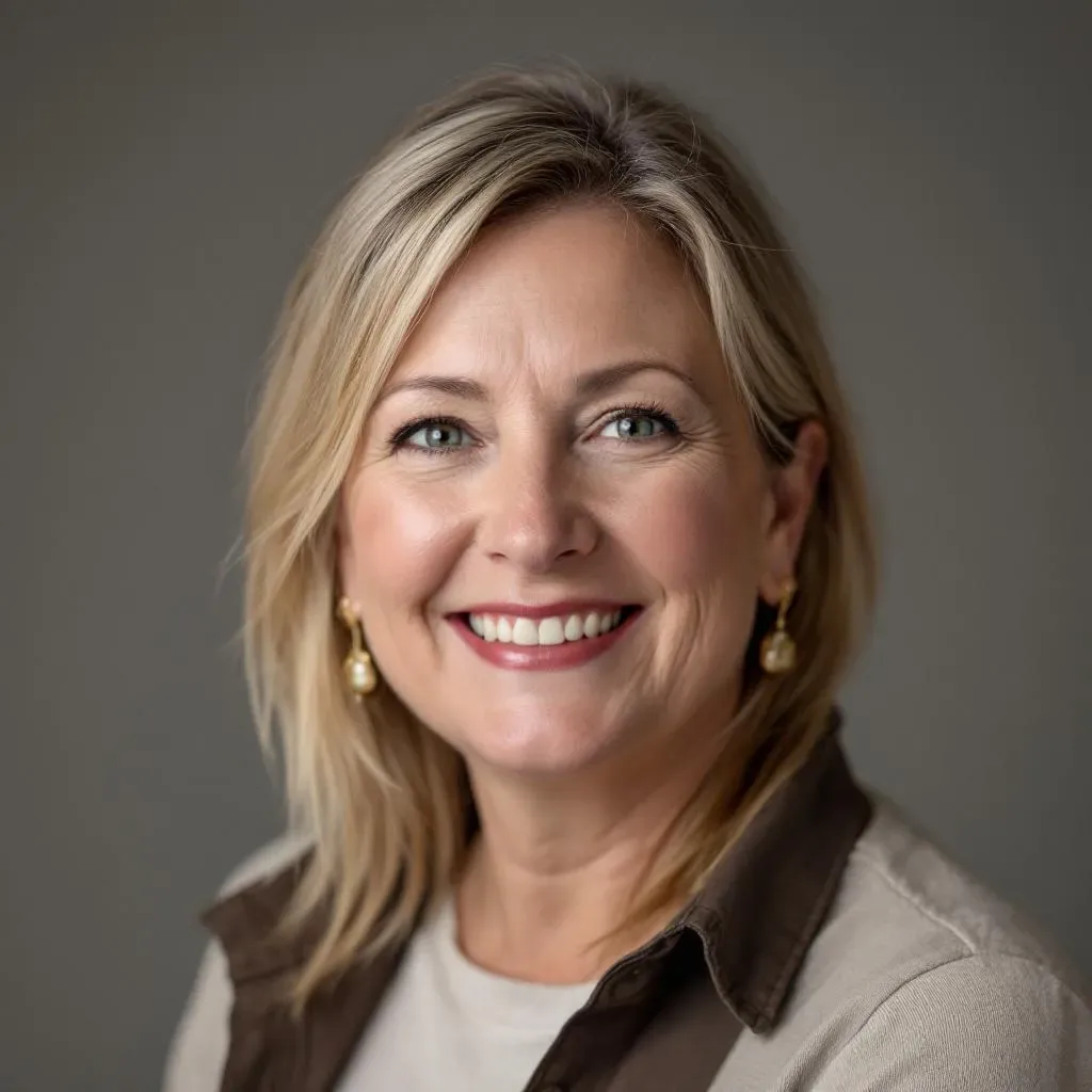 Sandy Ward