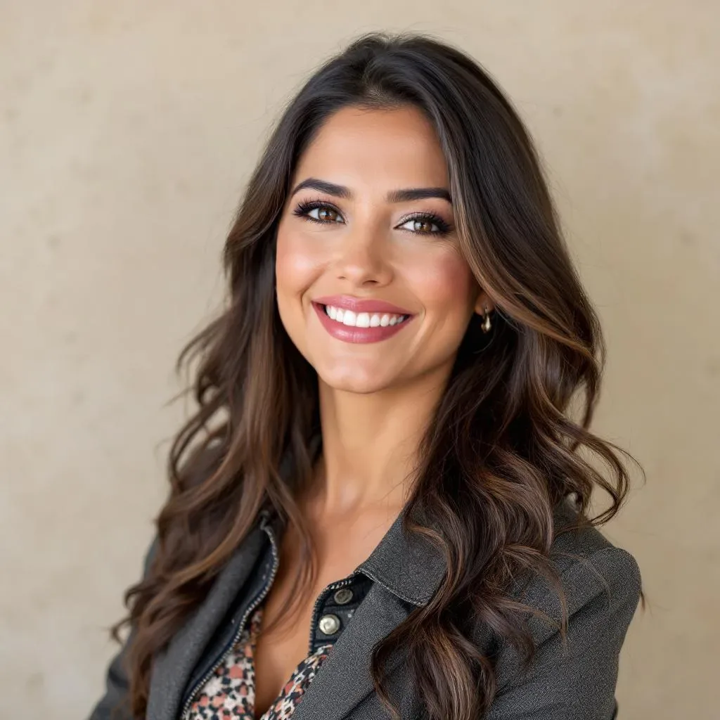 Teresa Fuentes