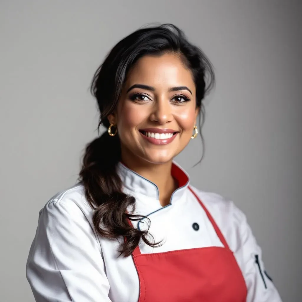 Fatima Osman