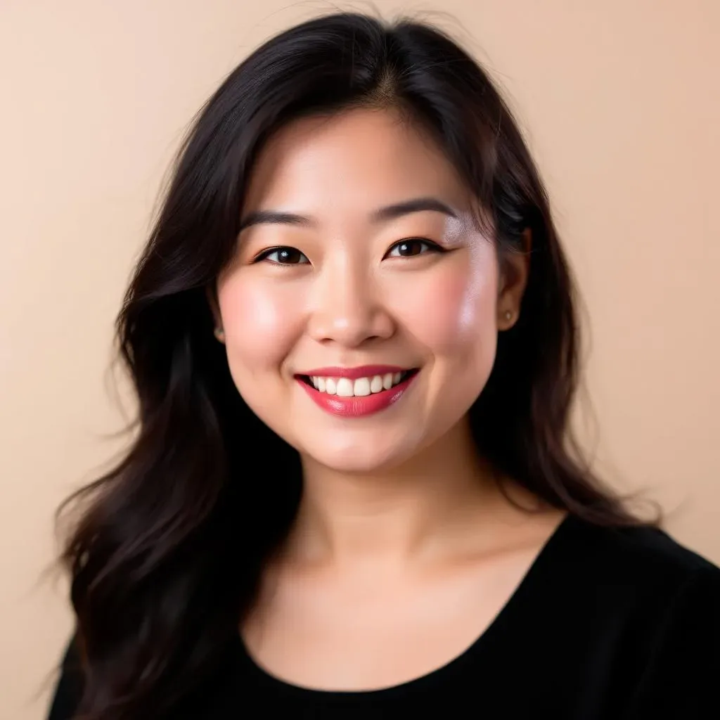Lydia Chen