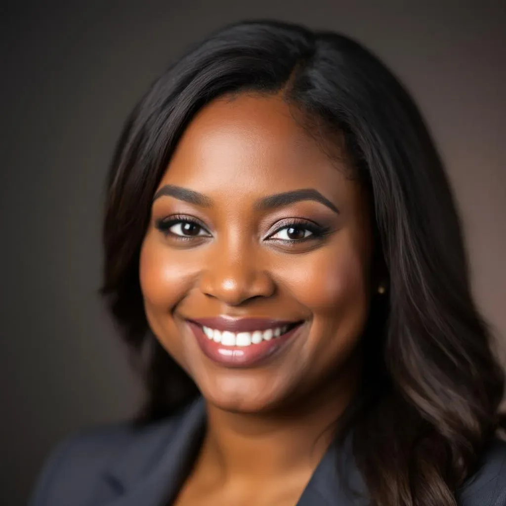 Valerie Osei
