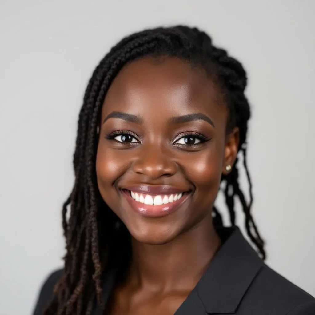 Petra Osei