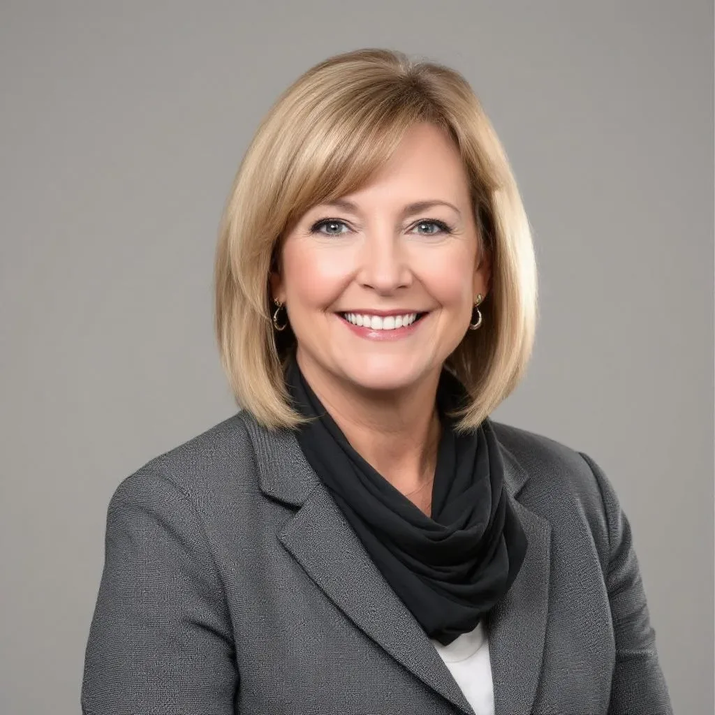 Donna Hutchinson