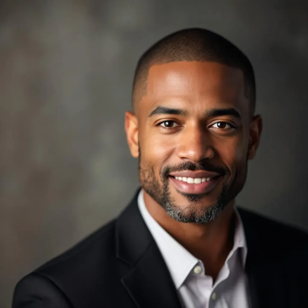 Marcus Dunn
