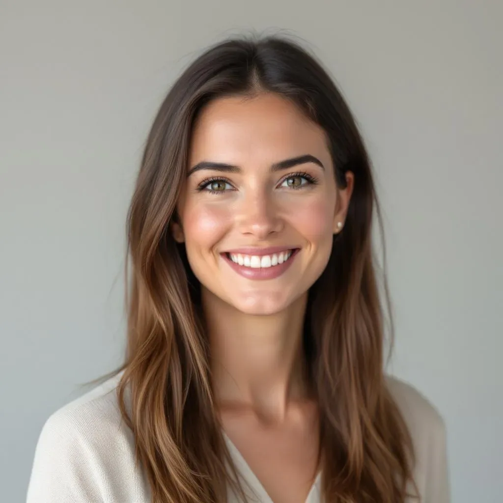 Mia Strand