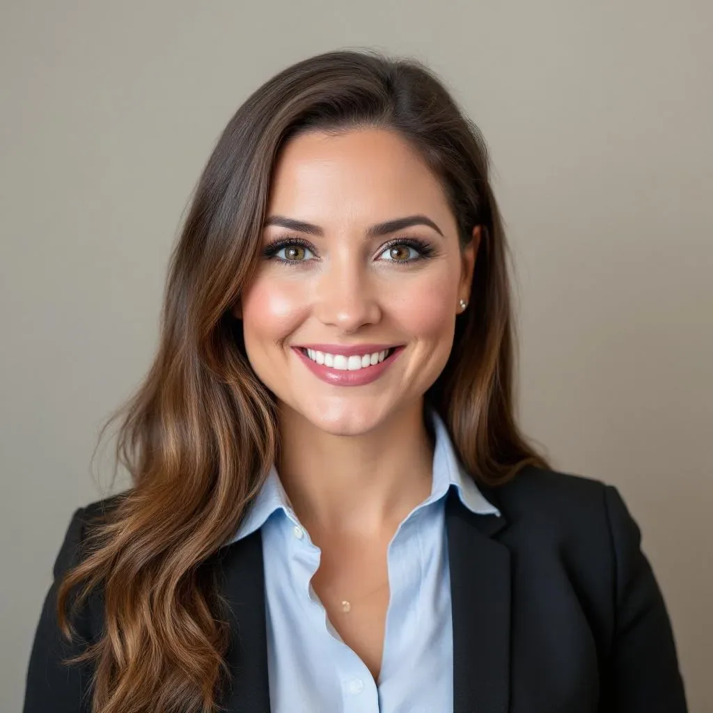 Michelle Durant