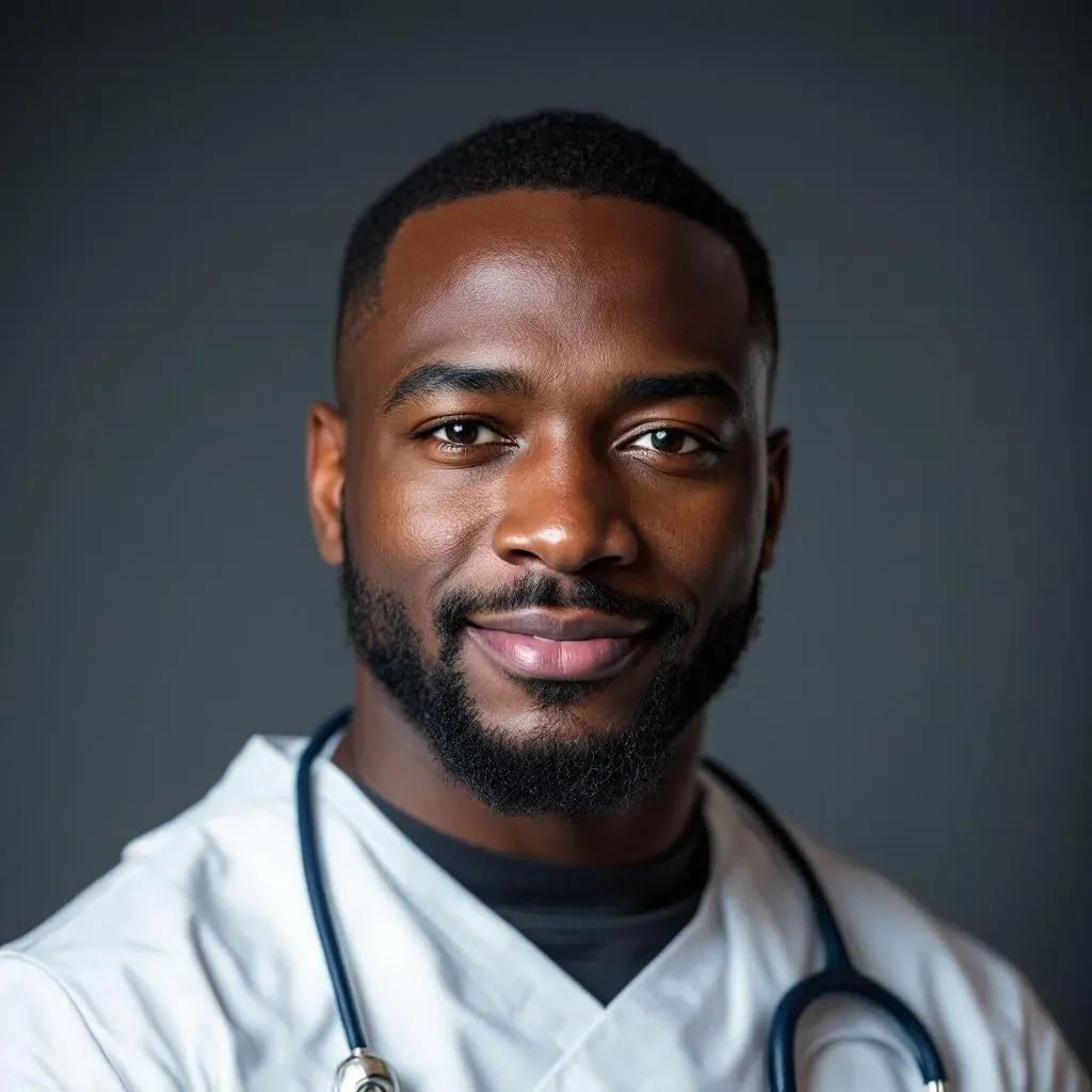 Kwame Osei