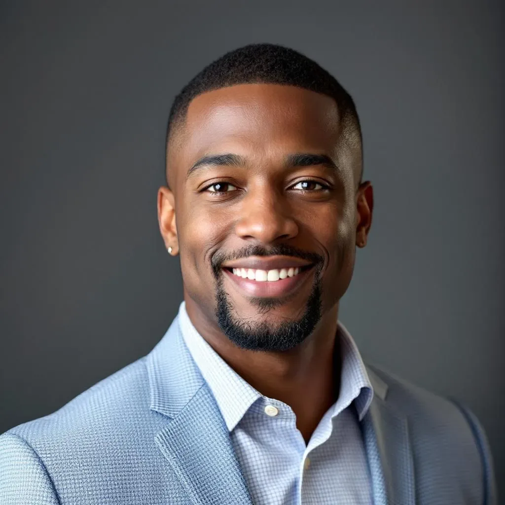 Jerome Watson