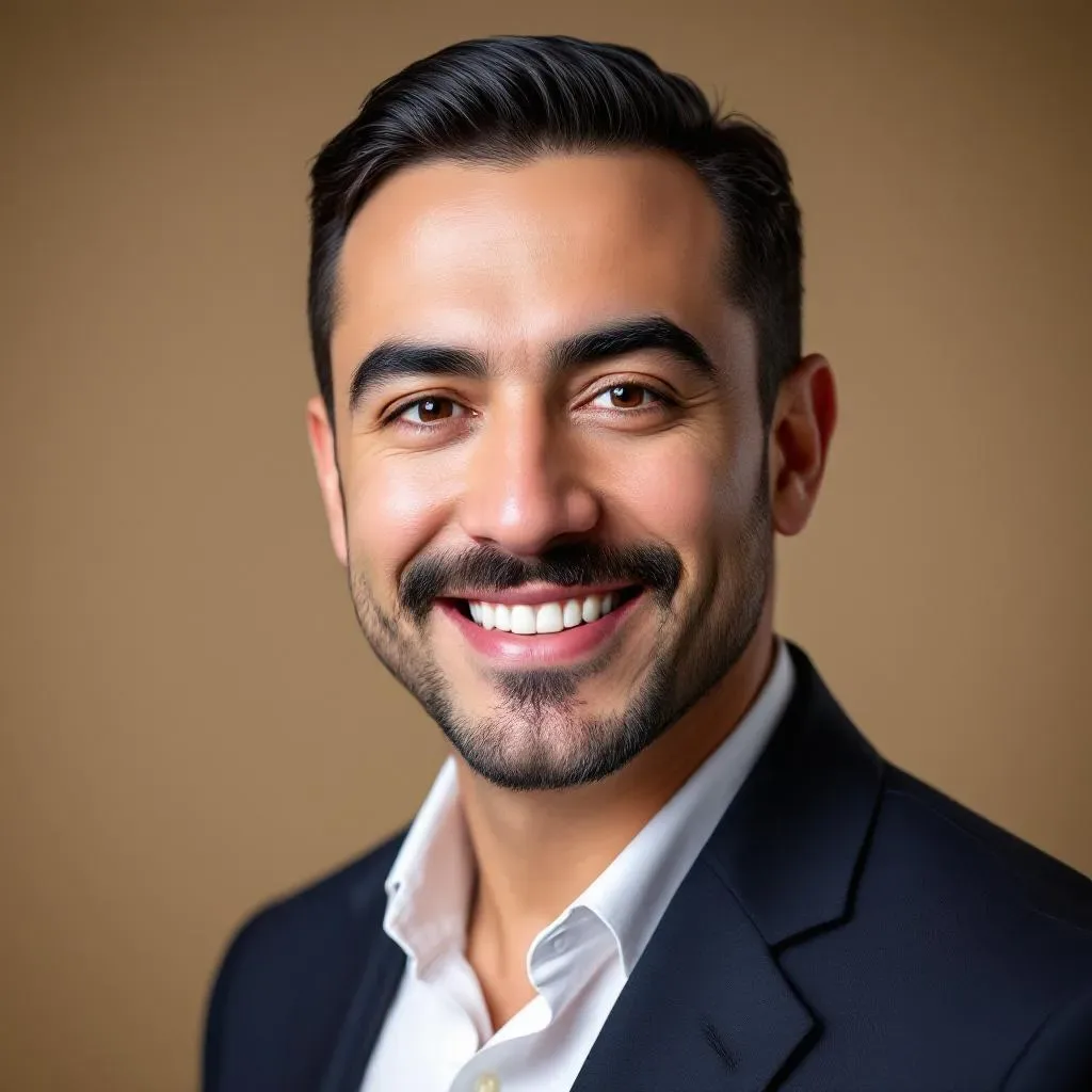 Tomas Vega