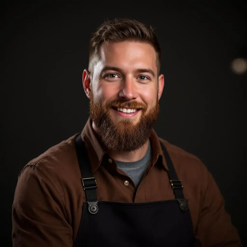 Ryan Kowalski
